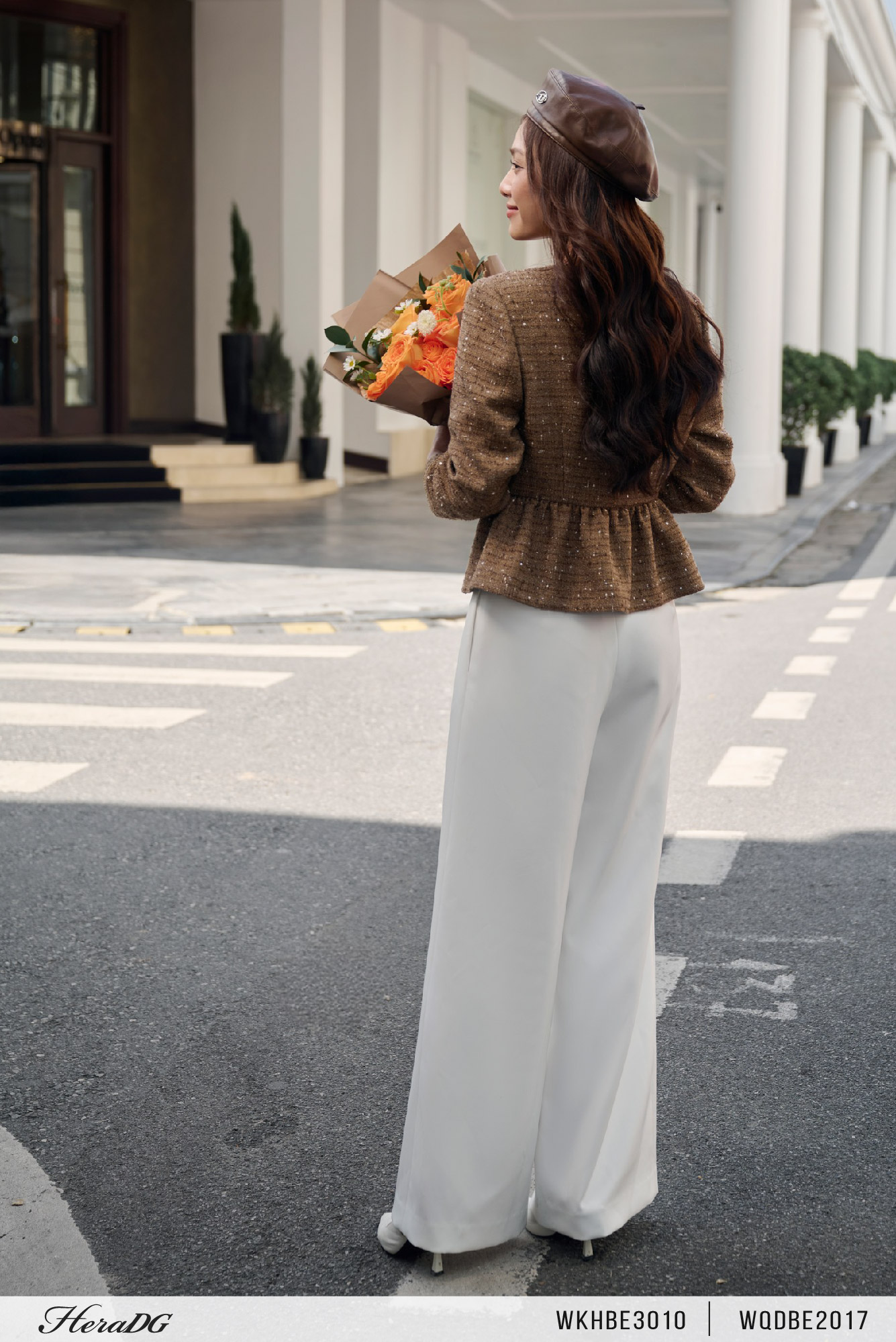 Ảnh của Quần dáng suông